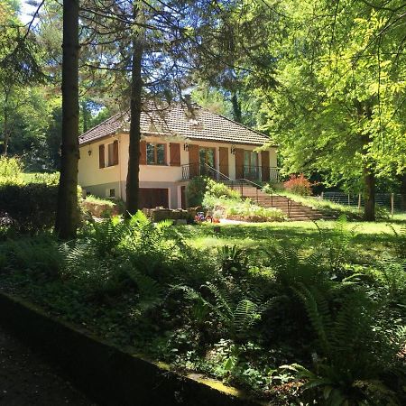 Private House Near Disneyland Montévrain Exterior photo
