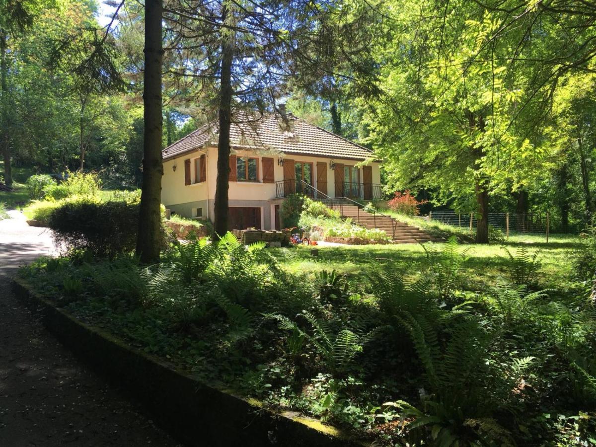 Private House Near Disneyland Montévrain Exterior photo